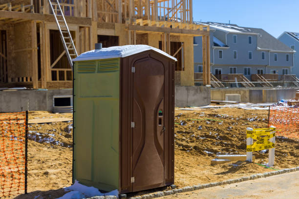 Best Construction site porta potty rental  in Farmers Branch, TX