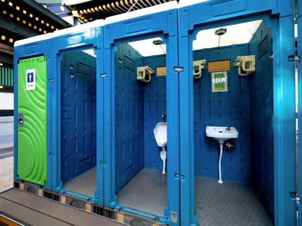 Farmers Branch, TX porta potty rental Company