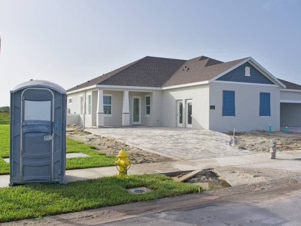Sanitation services for porta potties in Farmers Branch, TX