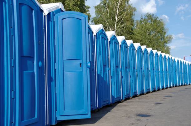 Best Portable restroom trailer rental  in Farmers Branch, TX